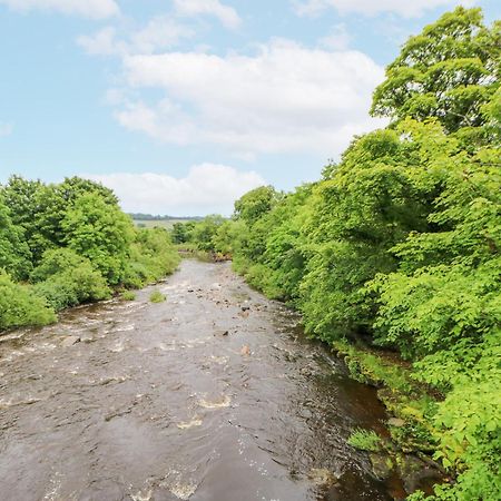 Mill Cottage Wolsingham Kültér fotó